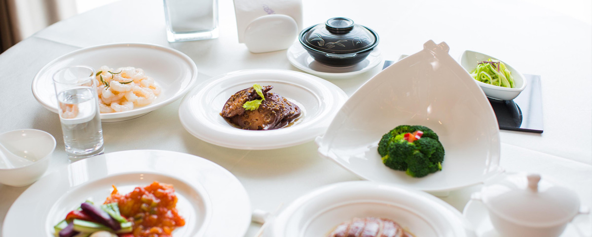 Chinese Food Recipes